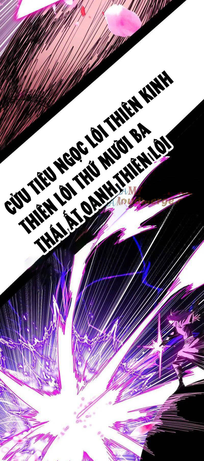 Ta Là Tà Đế Chap 461 - Next Chap 462