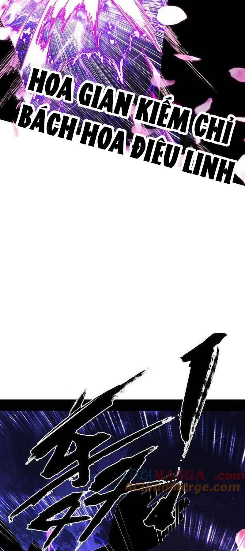 Ta Là Tà Đế Chap 461 - Next Chap 462