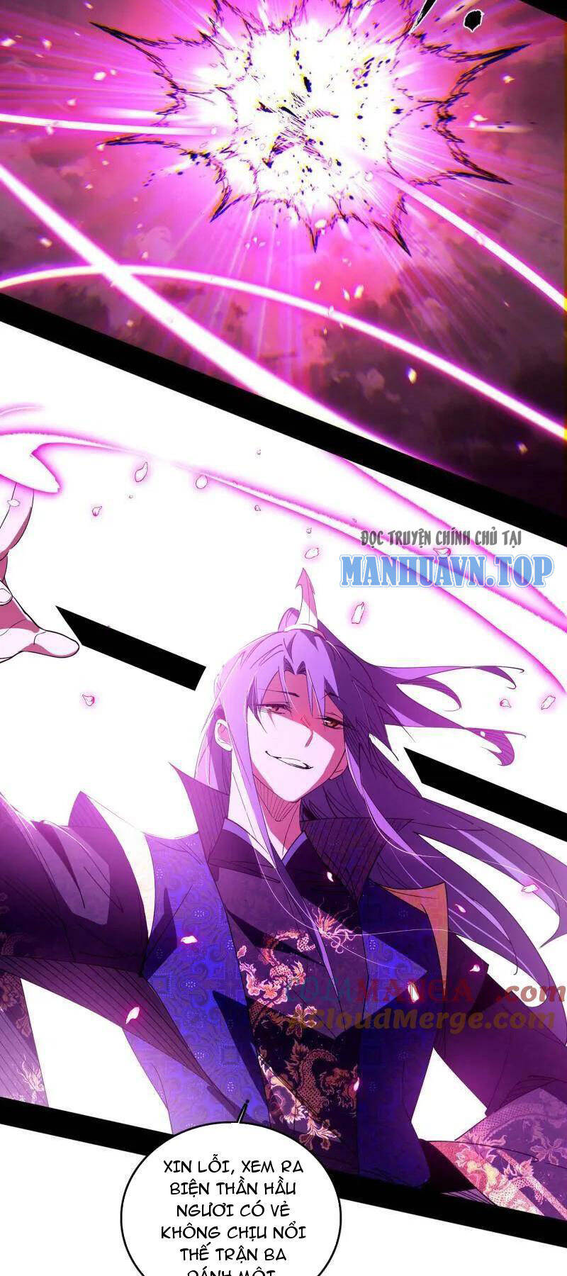 Ta Là Tà Đế Chap 461 - Next Chap 462