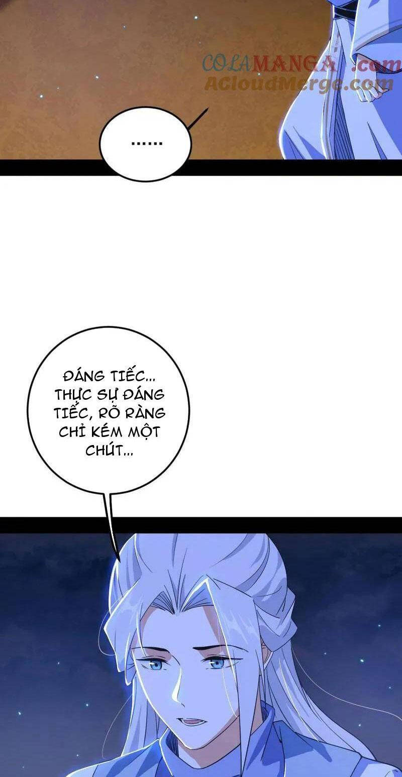 Ta Là Tà Đế Chap 463 - Next Chap 464