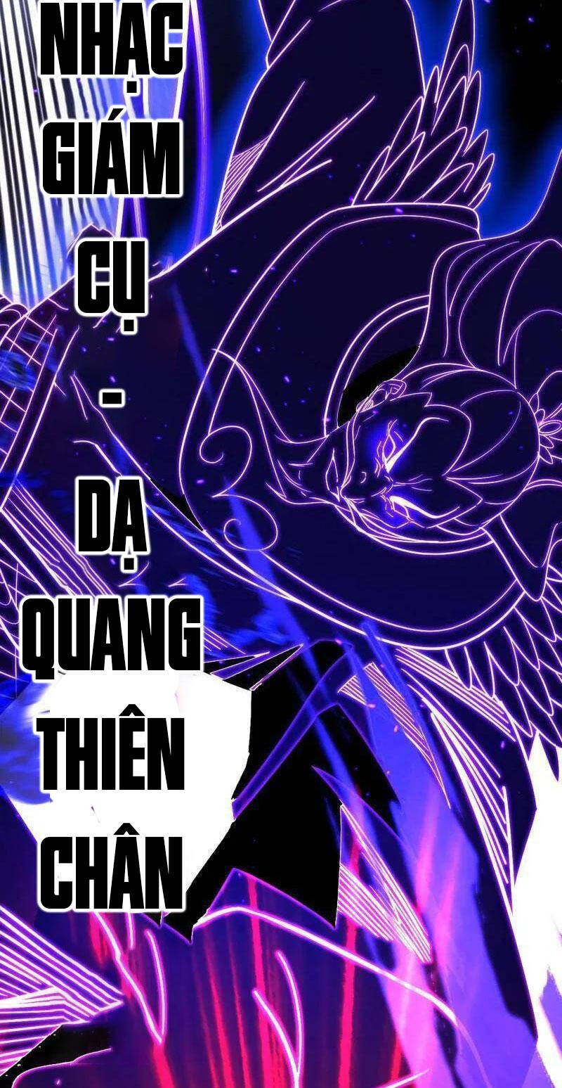 Ta Là Tà Đế Chap 463 - Next Chap 464