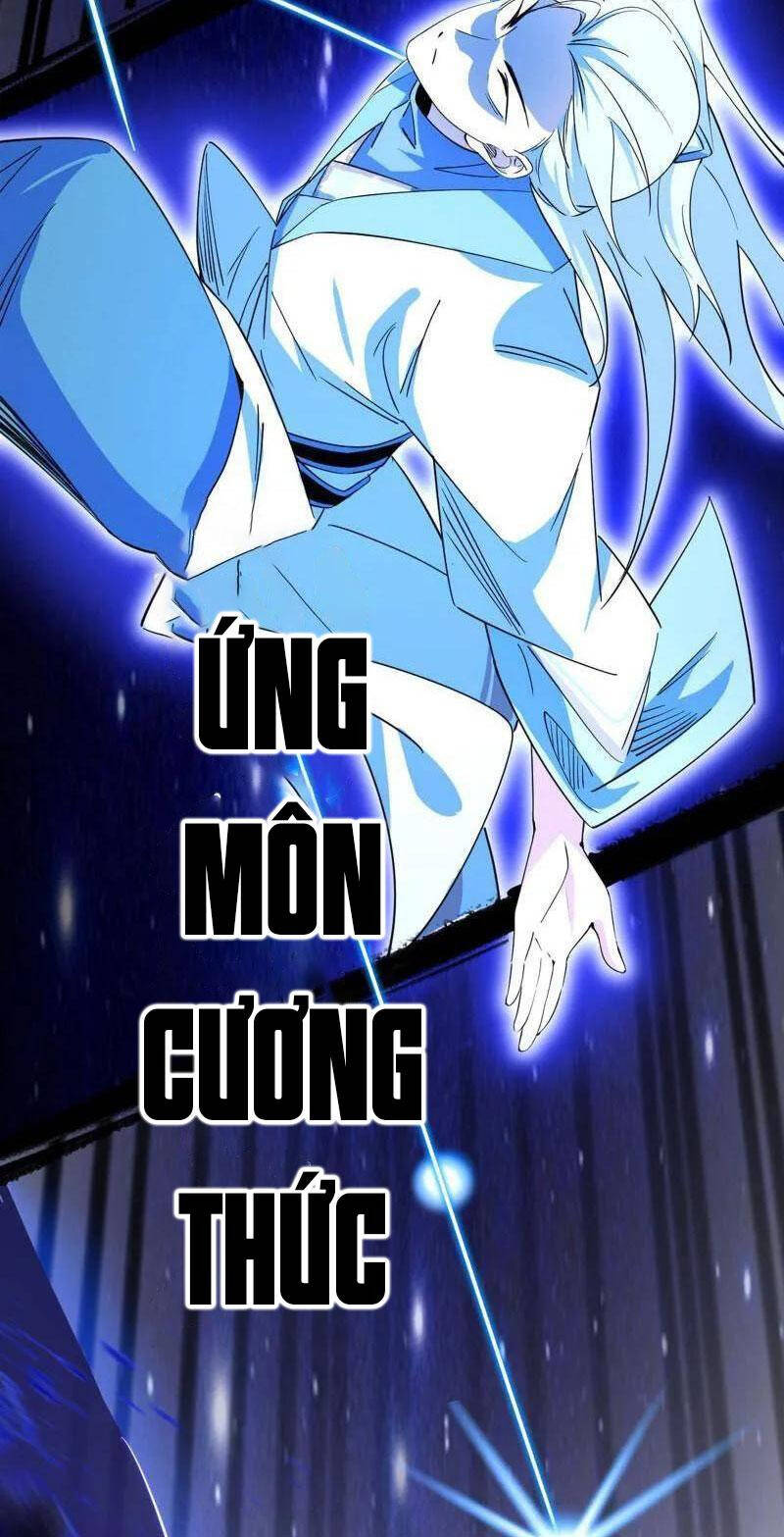 Ta Là Tà Đế Chap 463 - Next Chap 464