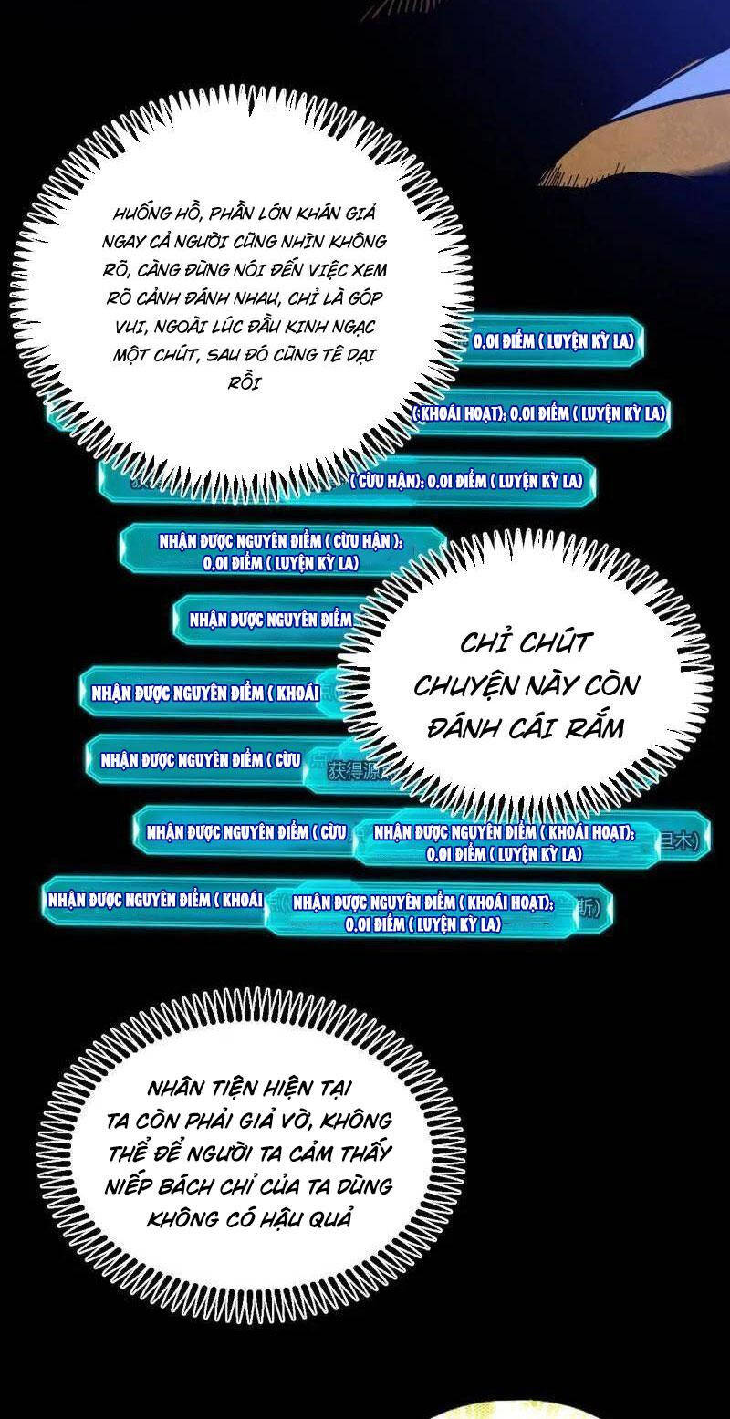 Ta Là Tà Đế Chap 463 - Next Chap 464