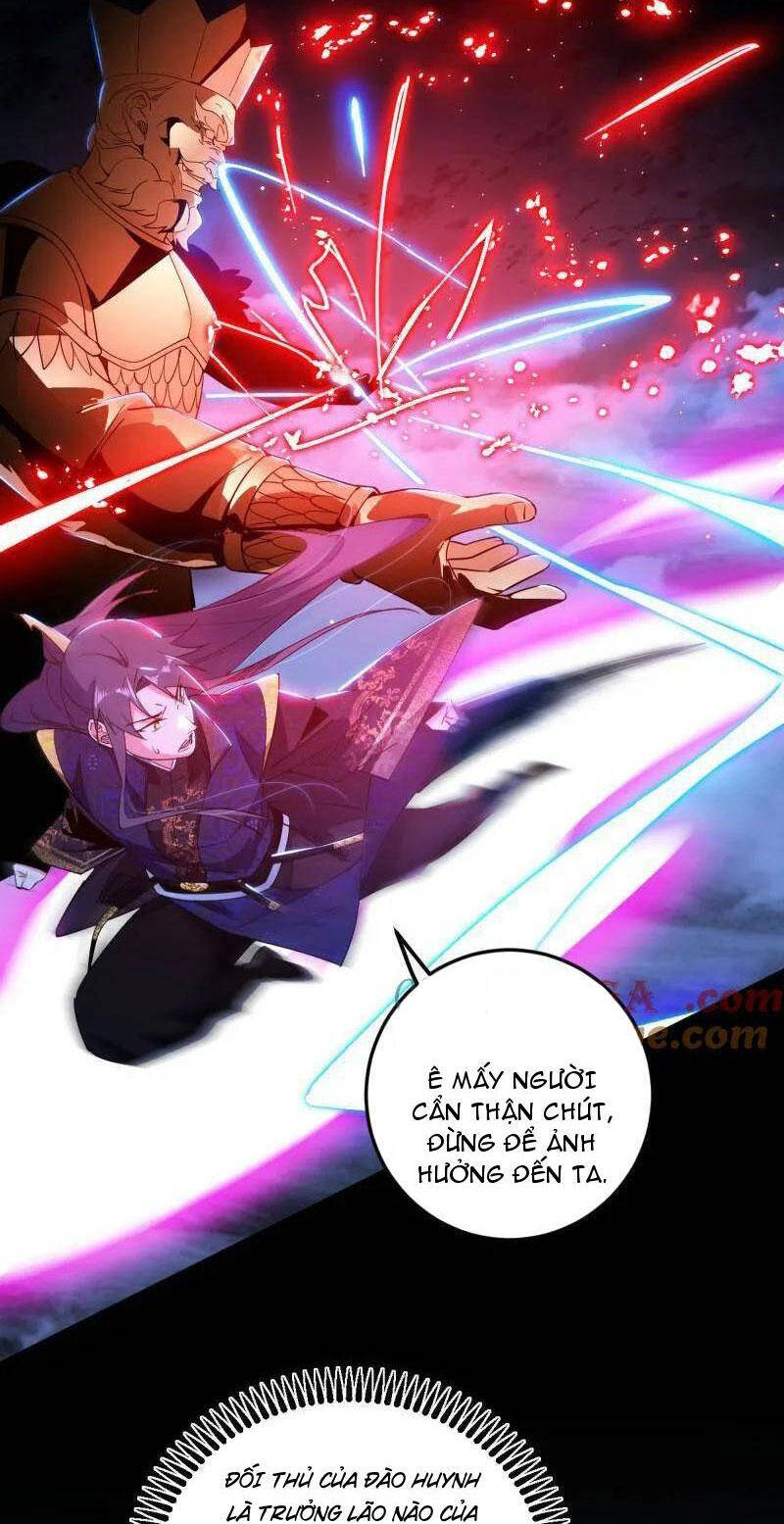 Ta Là Tà Đế Chap 463 - Next Chap 464