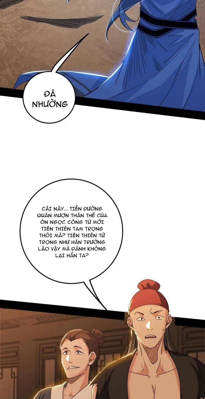 Ta Là Tà Đế Chap 463 - Next Chap 464