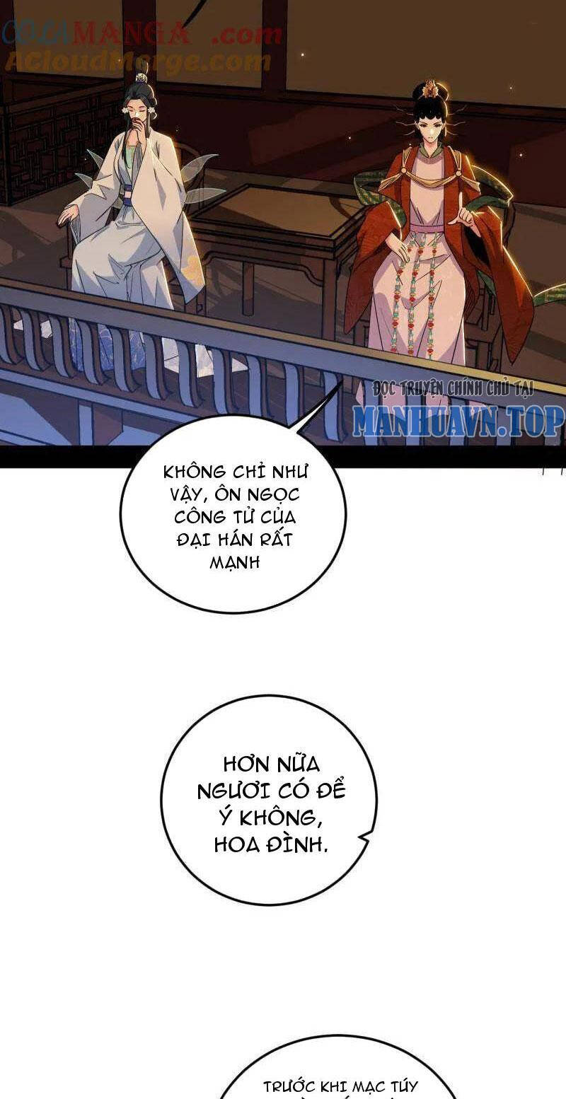 Ta Là Tà Đế Chap 463 - Next Chap 464