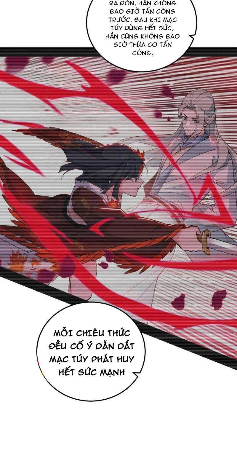 Ta Là Tà Đế Chap 463 - Next Chap 464