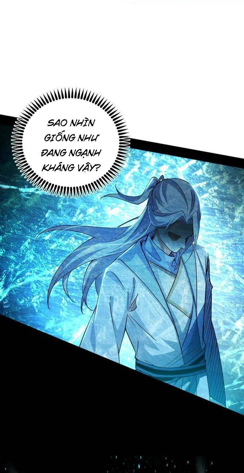 Ta Là Tà Đế Chap 463 - Next Chap 464