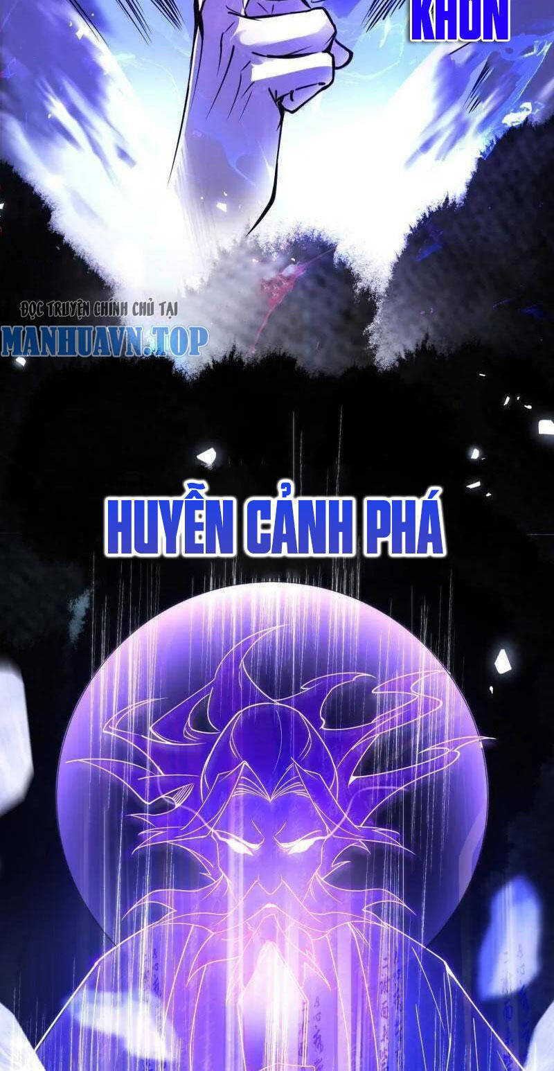 Ta Là Tà Đế Chap 463 - Next Chap 464