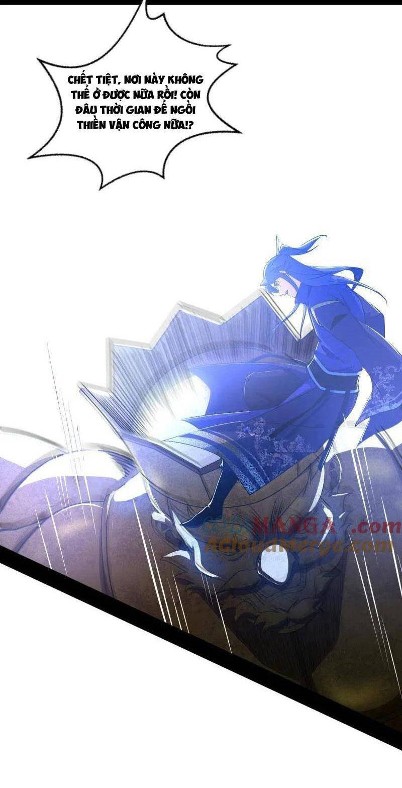 Ta Là Tà Đế Chap 463 - Next Chap 464