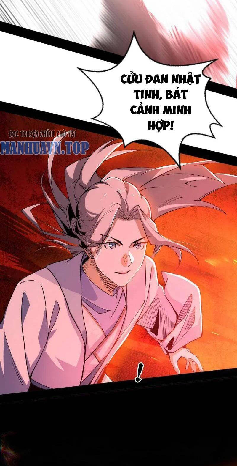 Ta Là Tà Đế Chap 463 - Next Chap 464