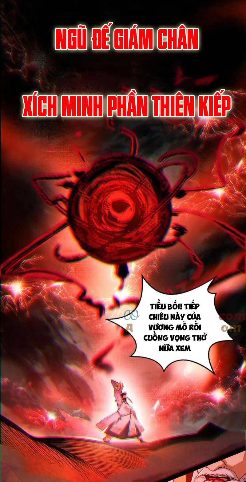 Ta Là Tà Đế Chap 463 - Next Chap 464