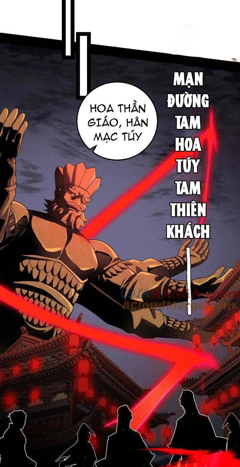 Ta Là Tà Đế Chap 463 - Next Chap 464