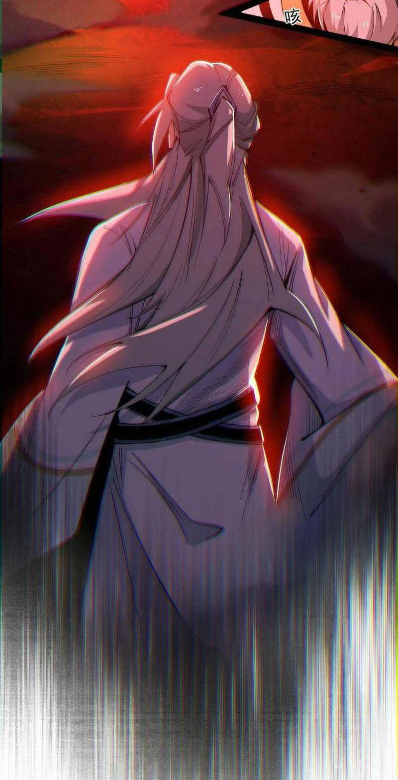 Ta Là Tà Đế Chap 463 - Next Chap 464