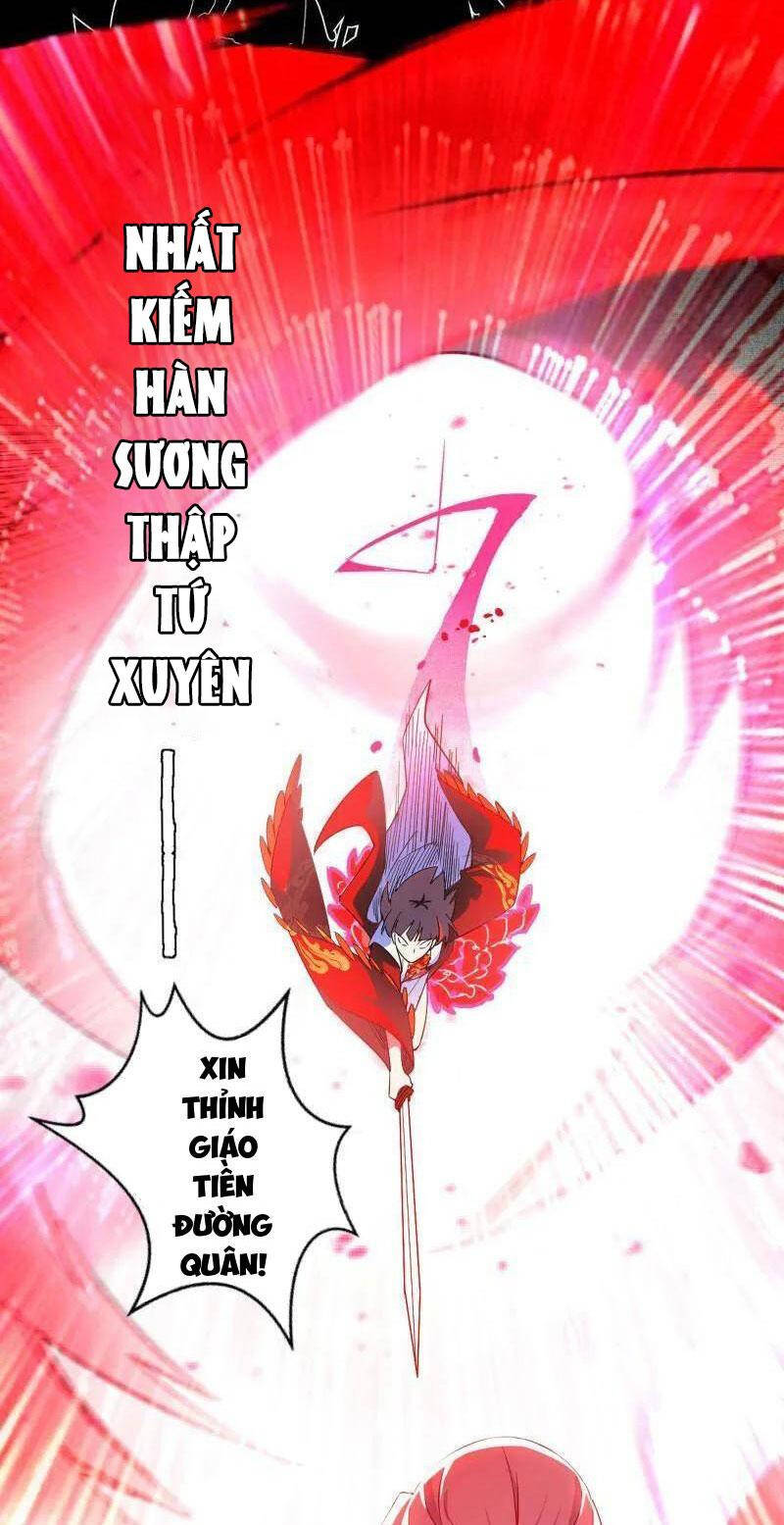 Ta Là Tà Đế Chap 463 - Next Chap 464