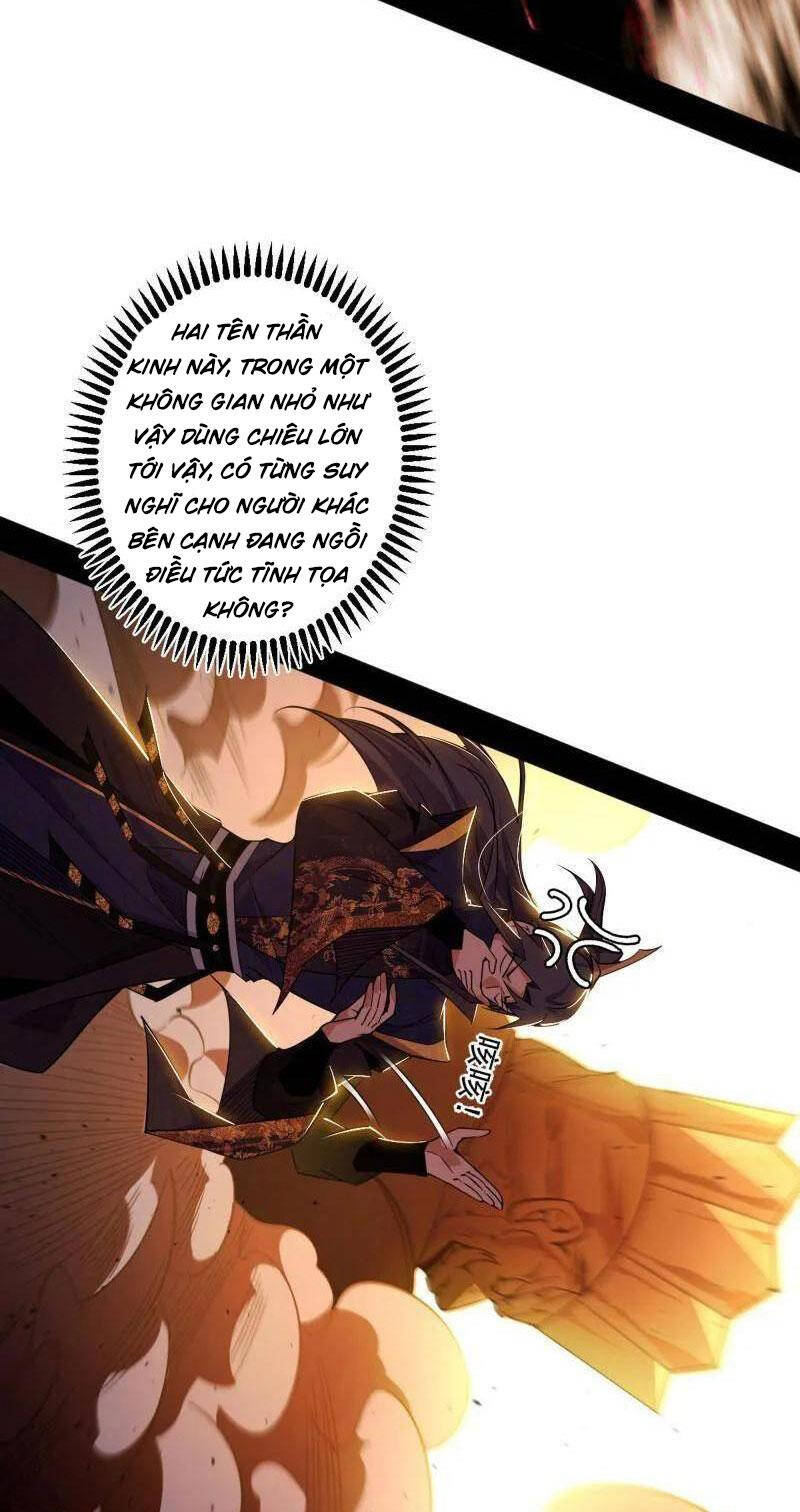 Ta Là Tà Đế Chap 463 - Next Chap 464