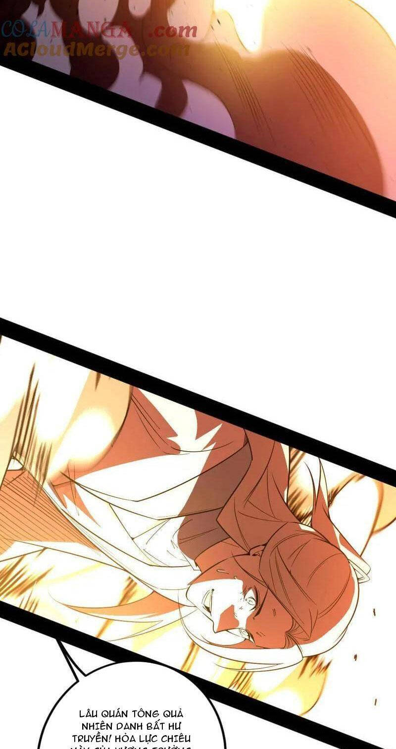 Ta Là Tà Đế Chap 463 - Next Chap 464