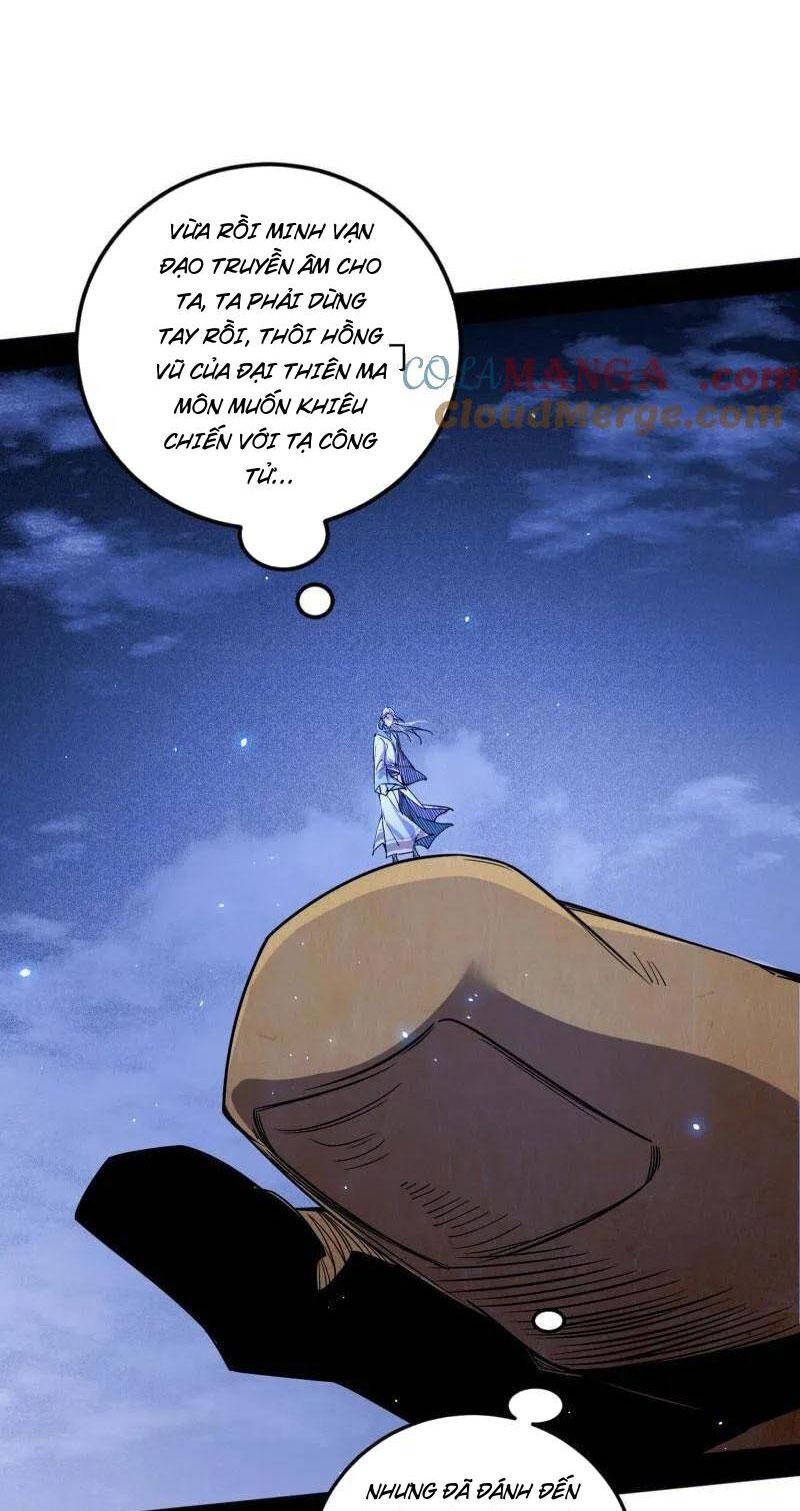 Ta Là Tà Đế Chap 463 - Next Chap 464