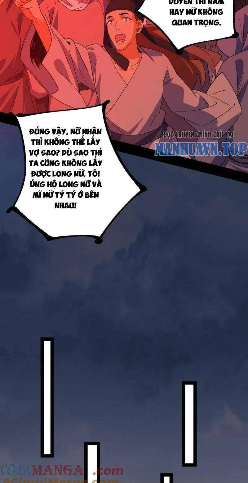 Ta Là Tà Đế Chap 463 - Next Chap 464