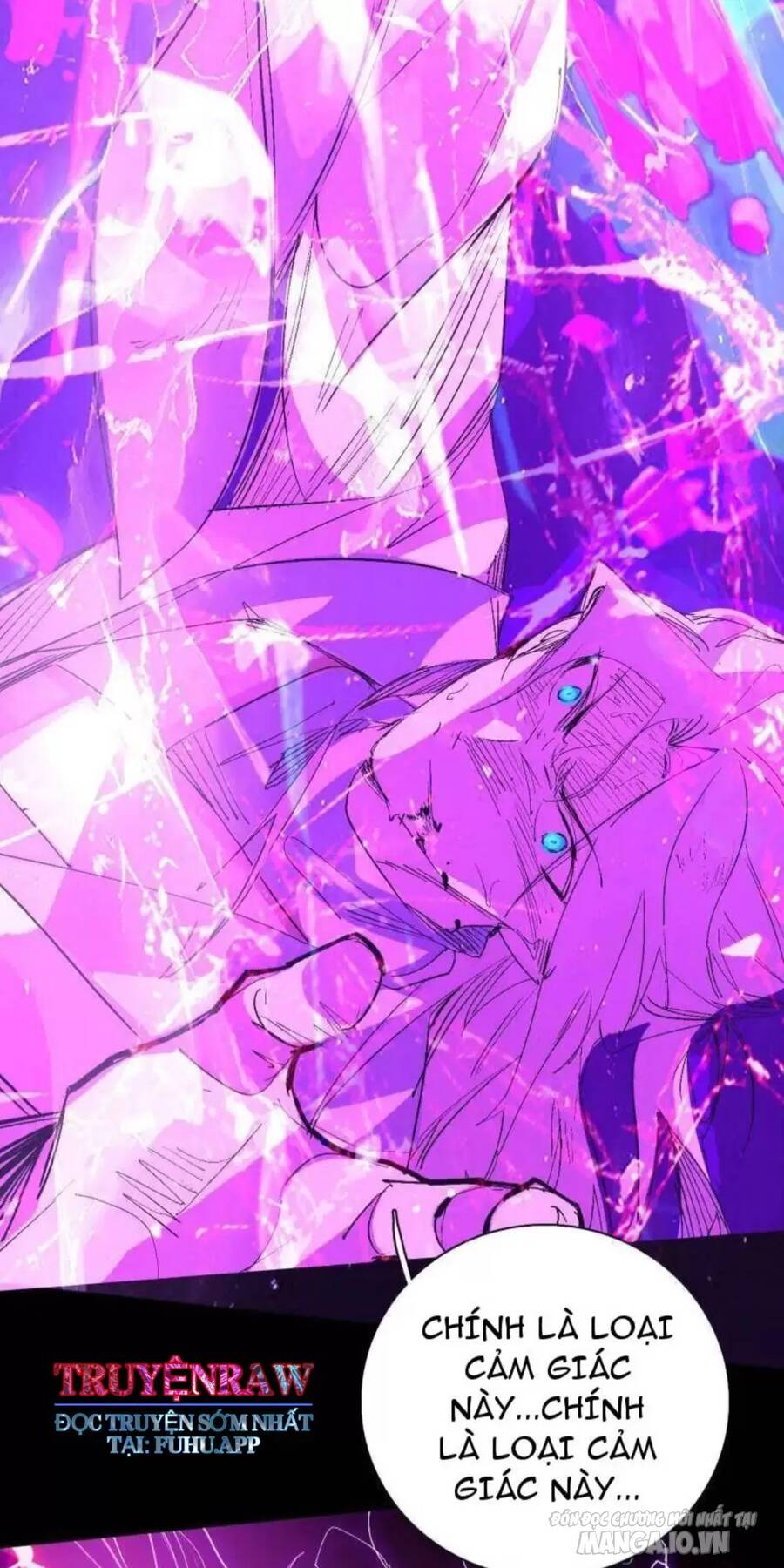 Ta Là Tà Đế Chap 464 - Next Chap 465