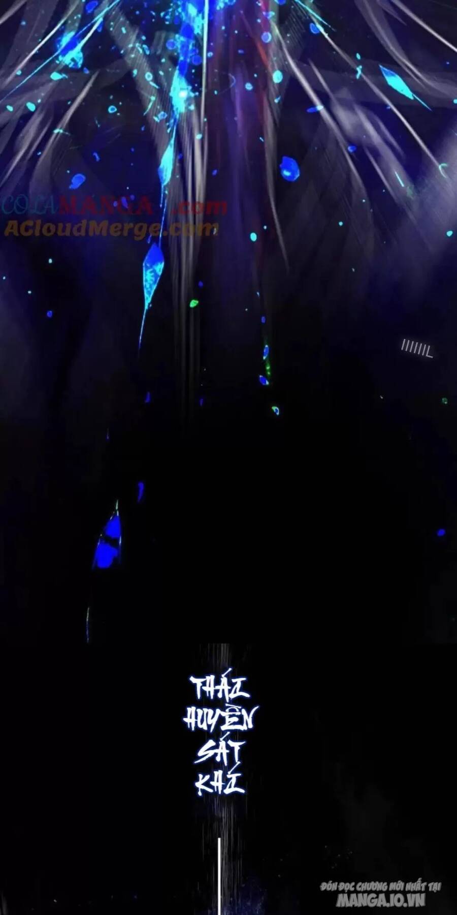 Ta Là Tà Đế Chap 464 - Next Chap 465