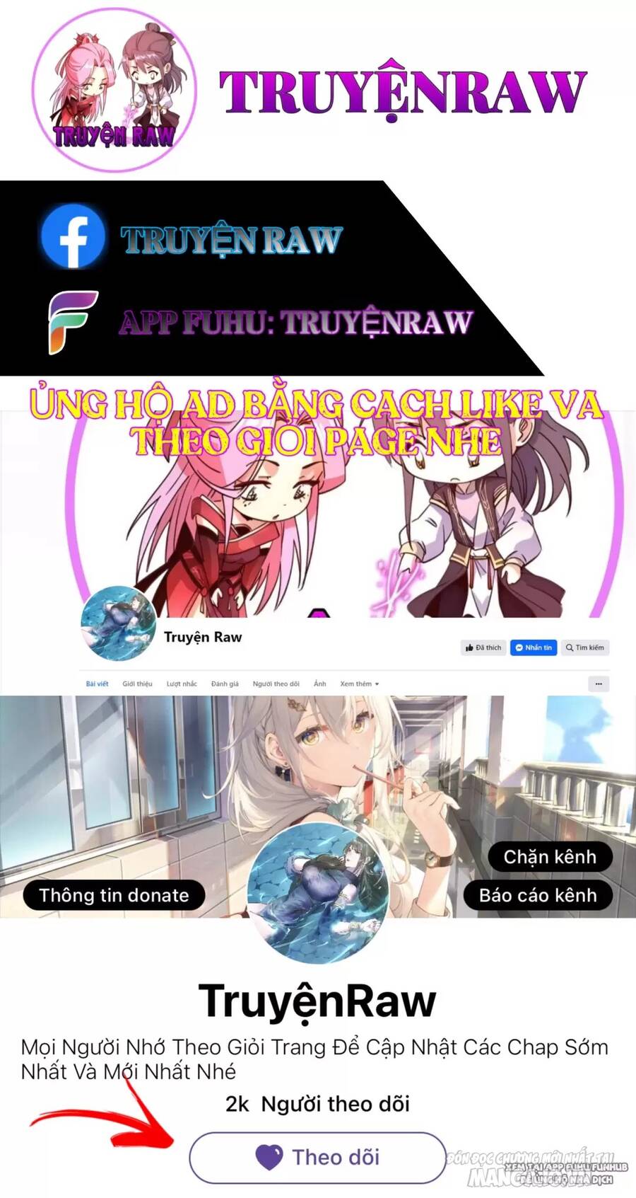 Ta Là Tà Đế Chap 464 - Next Chap 465