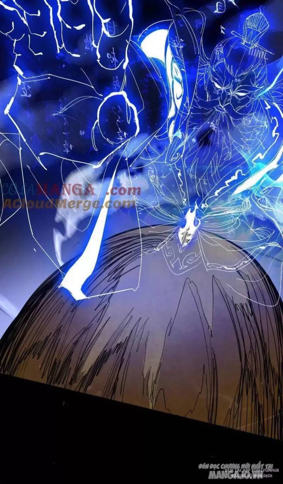 Ta Là Tà Đế Chap 464 - Next Chap 465