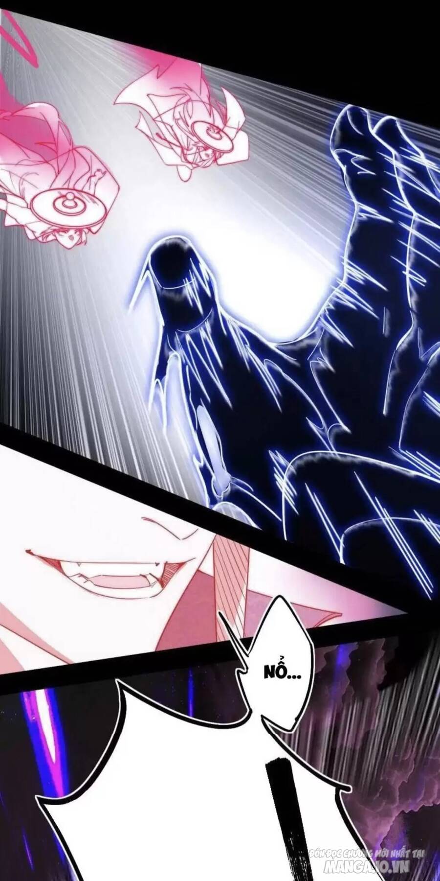 Ta Là Tà Đế Chap 464 - Next Chap 465