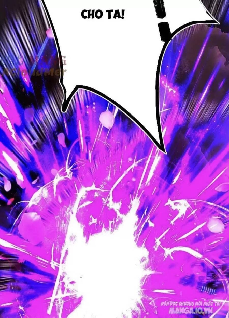 Ta Là Tà Đế Chap 464 - Next Chap 465