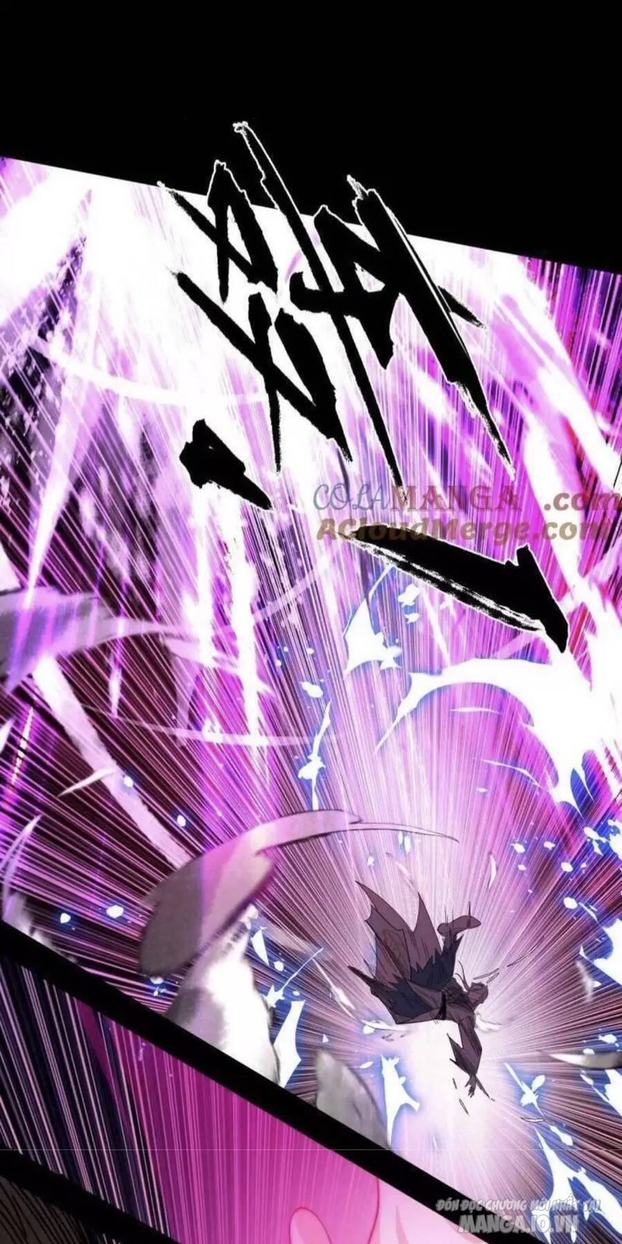 Ta Là Tà Đế Chap 464 - Next Chap 465