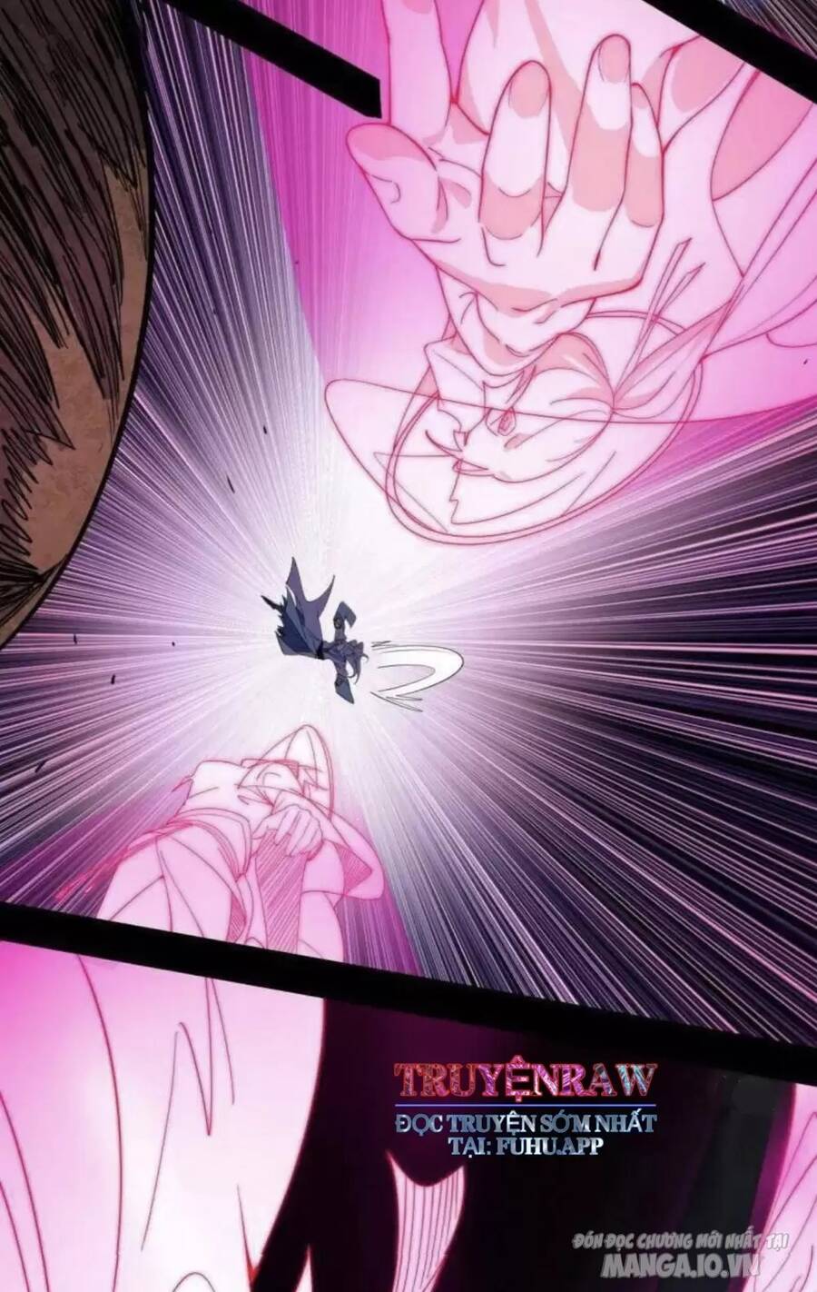 Ta Là Tà Đế Chap 464 - Next Chap 465