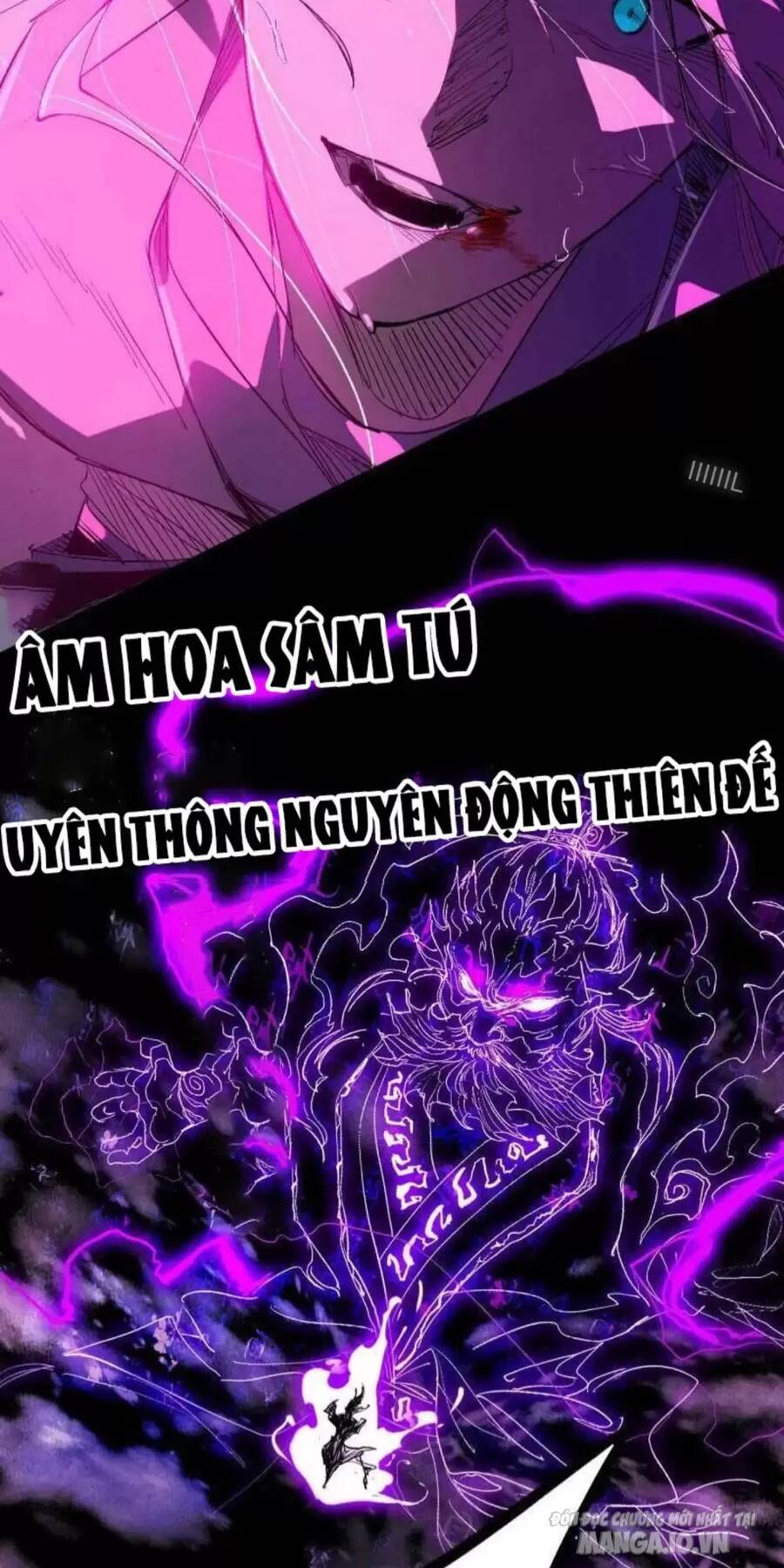 Ta Là Tà Đế Chap 464 - Next Chap 465