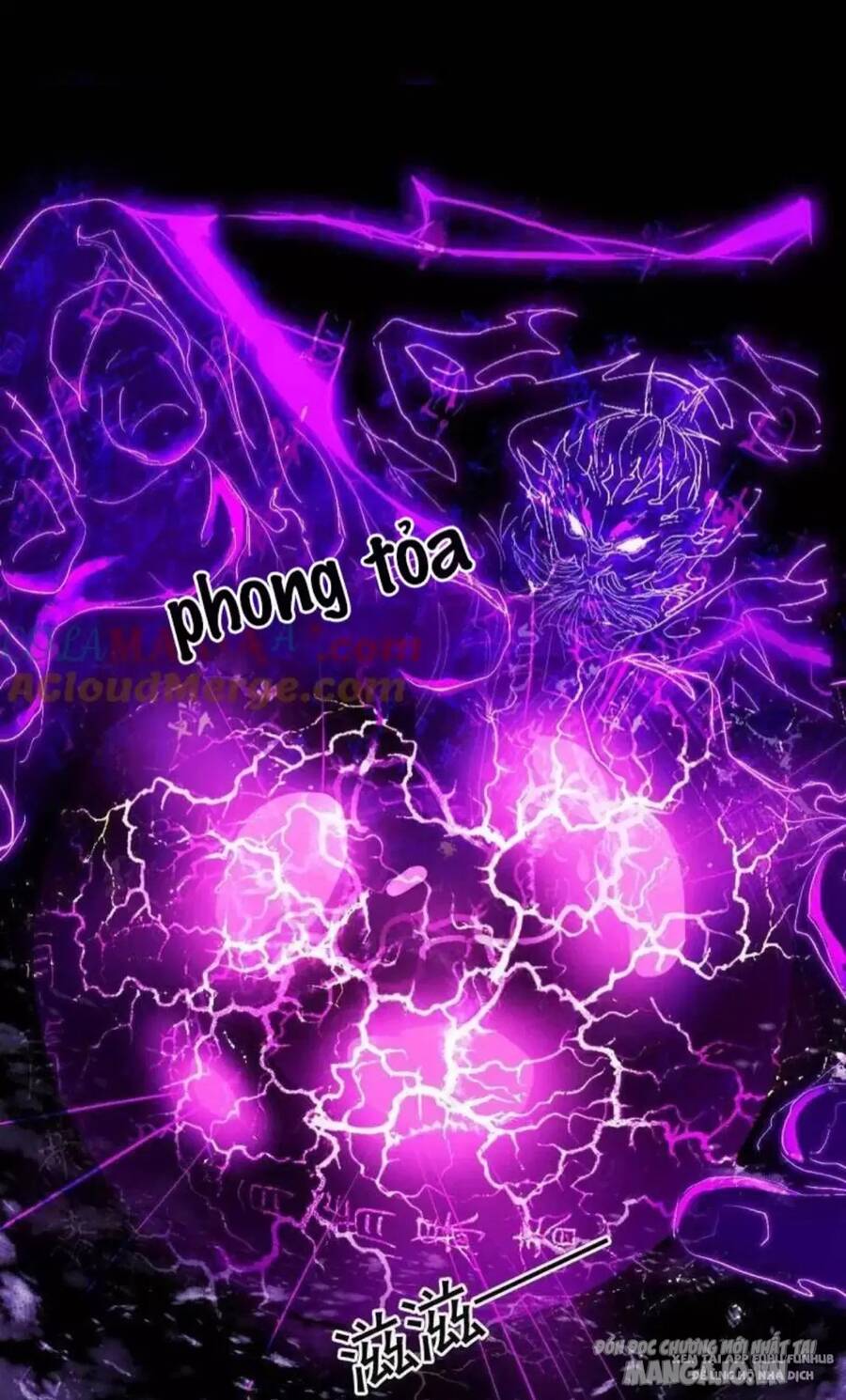 Ta Là Tà Đế Chap 464 - Next Chap 465