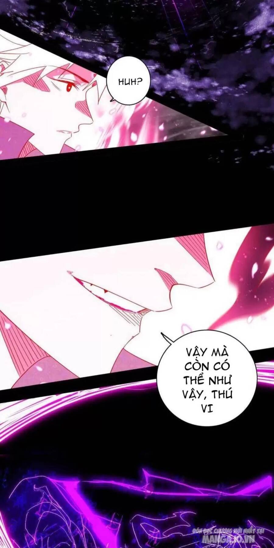 Ta Là Tà Đế Chap 464 - Next Chap 465