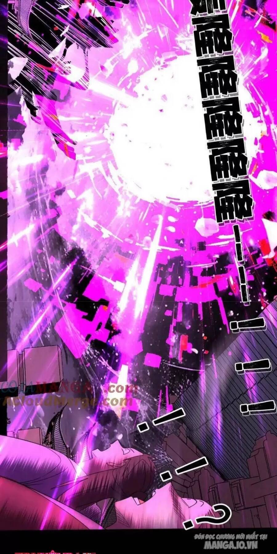 Ta Là Tà Đế Chap 464 - Next Chap 465