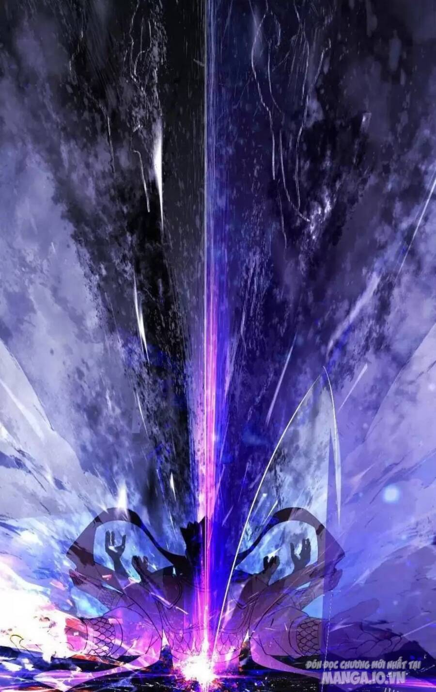 Ta Là Tà Đế Chap 464 - Next Chap 465