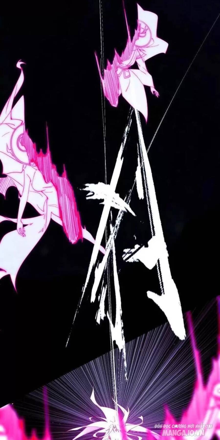 Ta Là Tà Đế Chap 464 - Next Chap 465