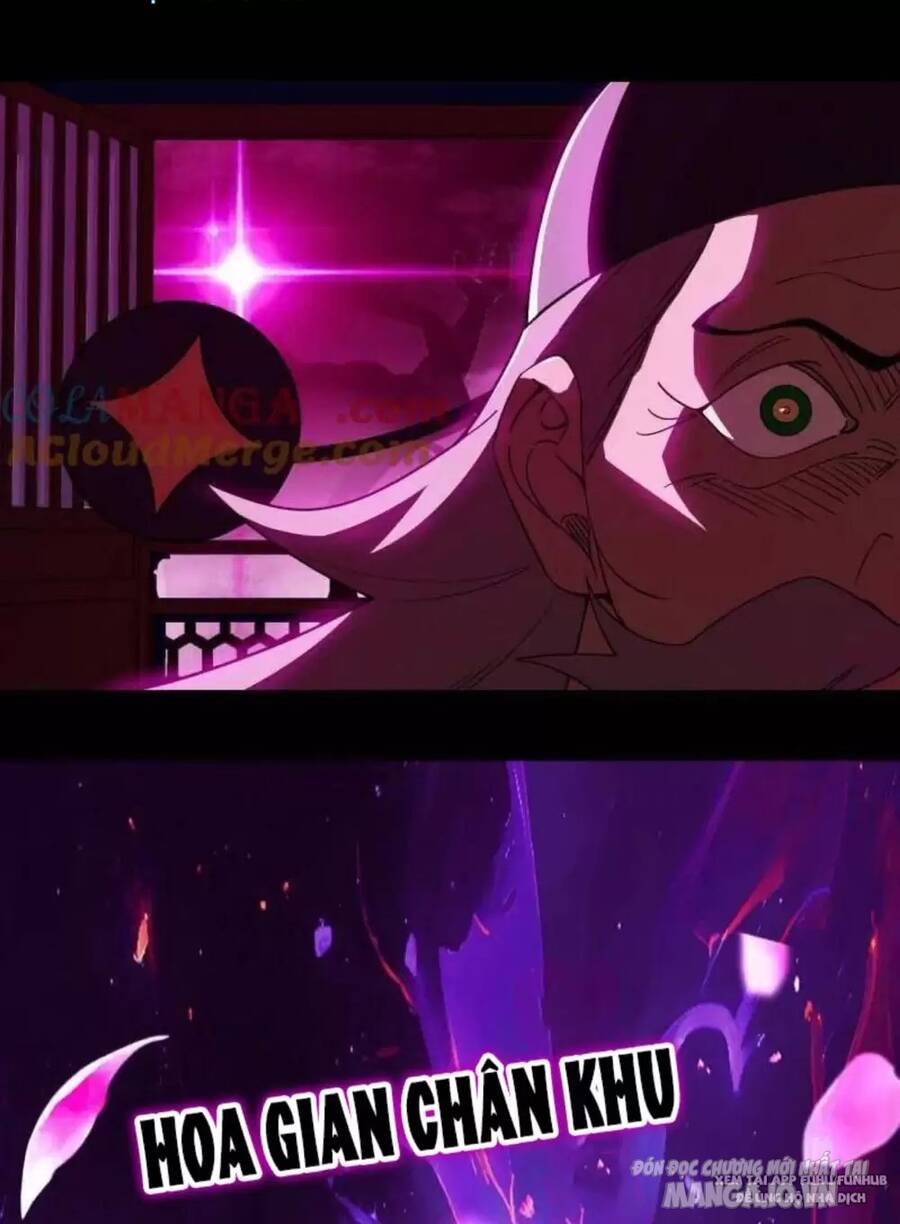 Ta Là Tà Đế Chap 464 - Next Chap 465