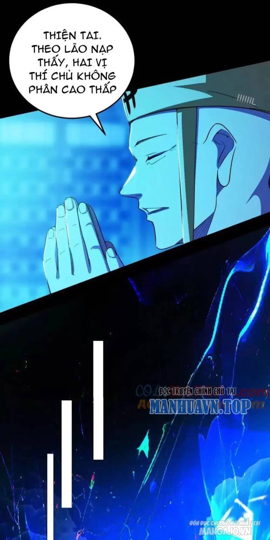 Ta Là Tà Đế Chap 464 - Next Chap 465