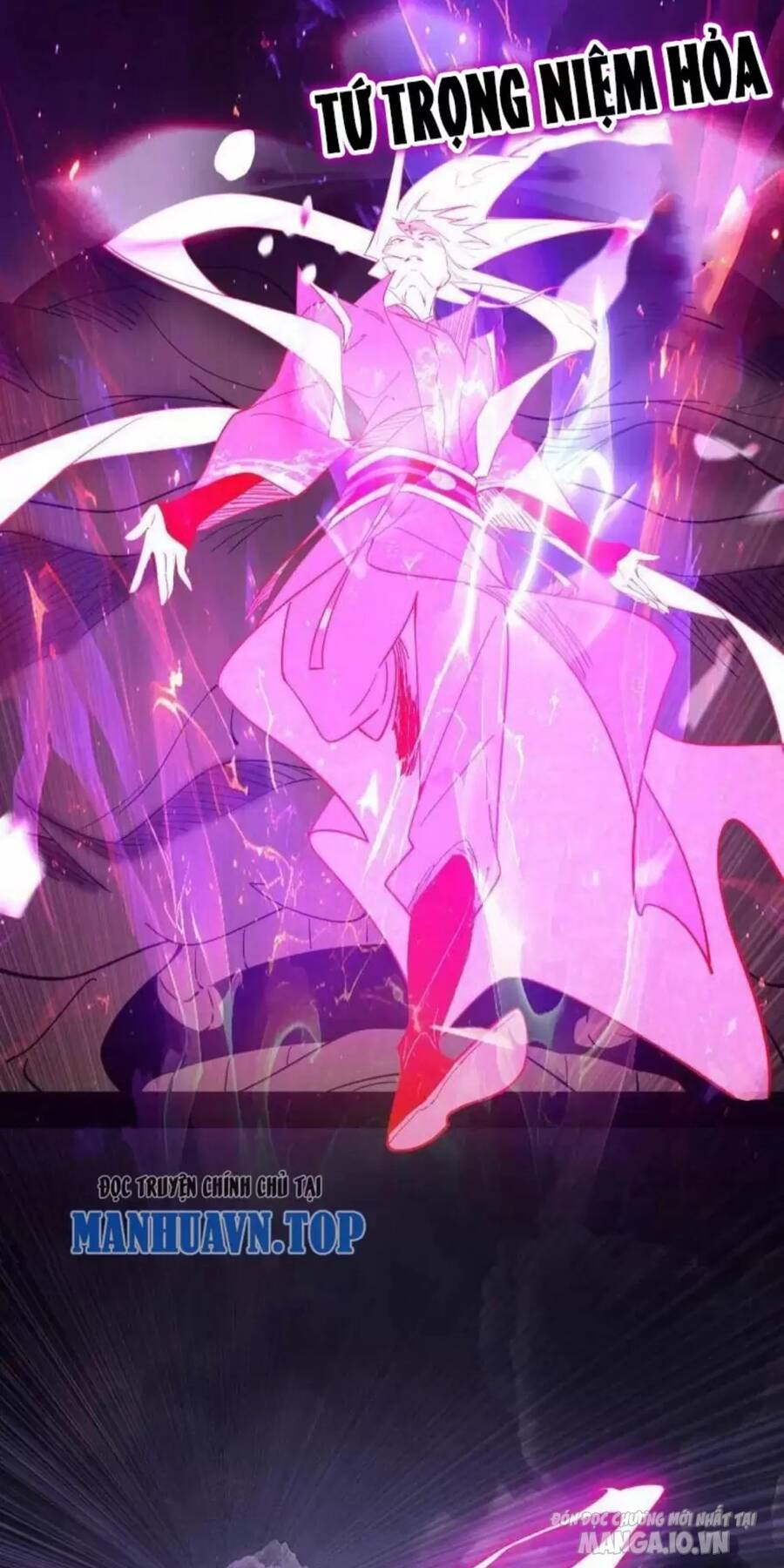 Ta Là Tà Đế Chap 464 - Next Chap 465