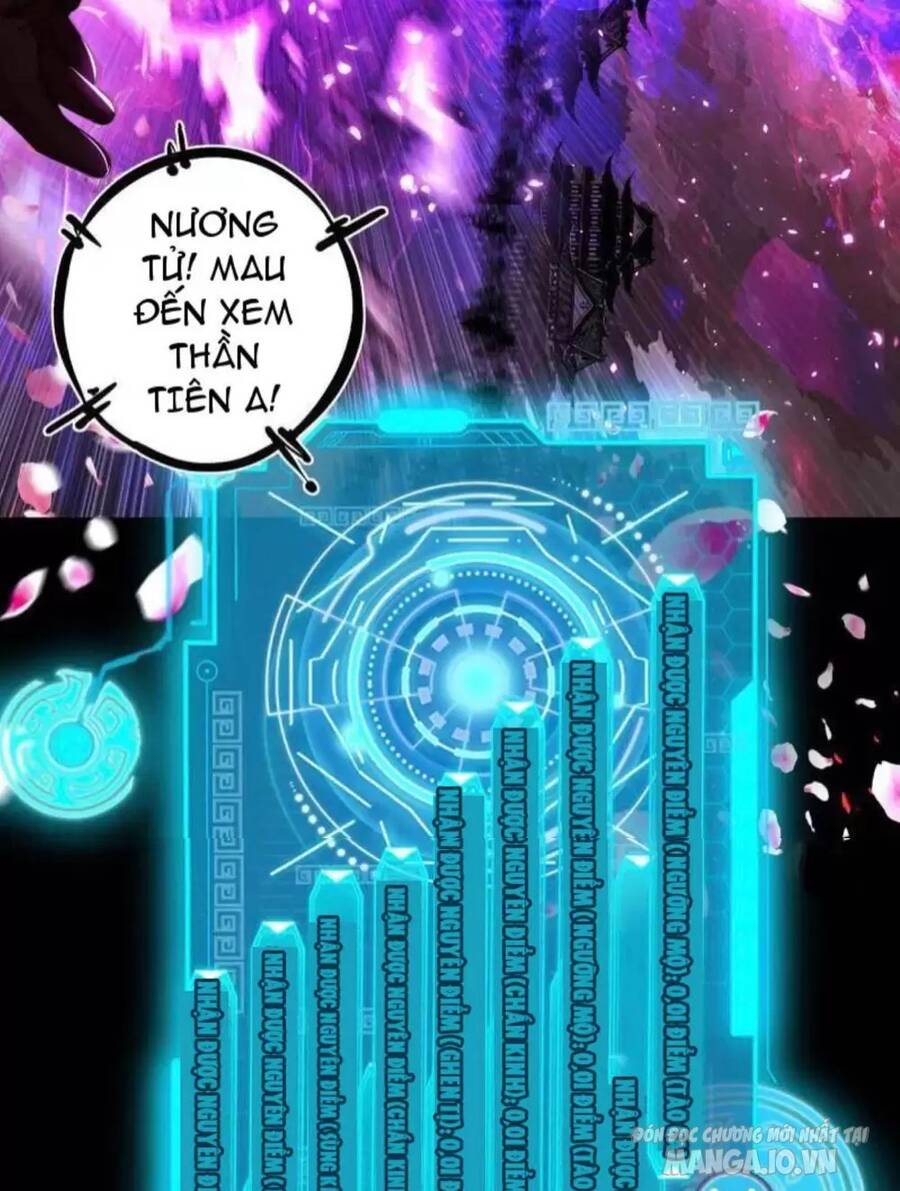 Ta Là Tà Đế Chap 464 - Next Chap 465