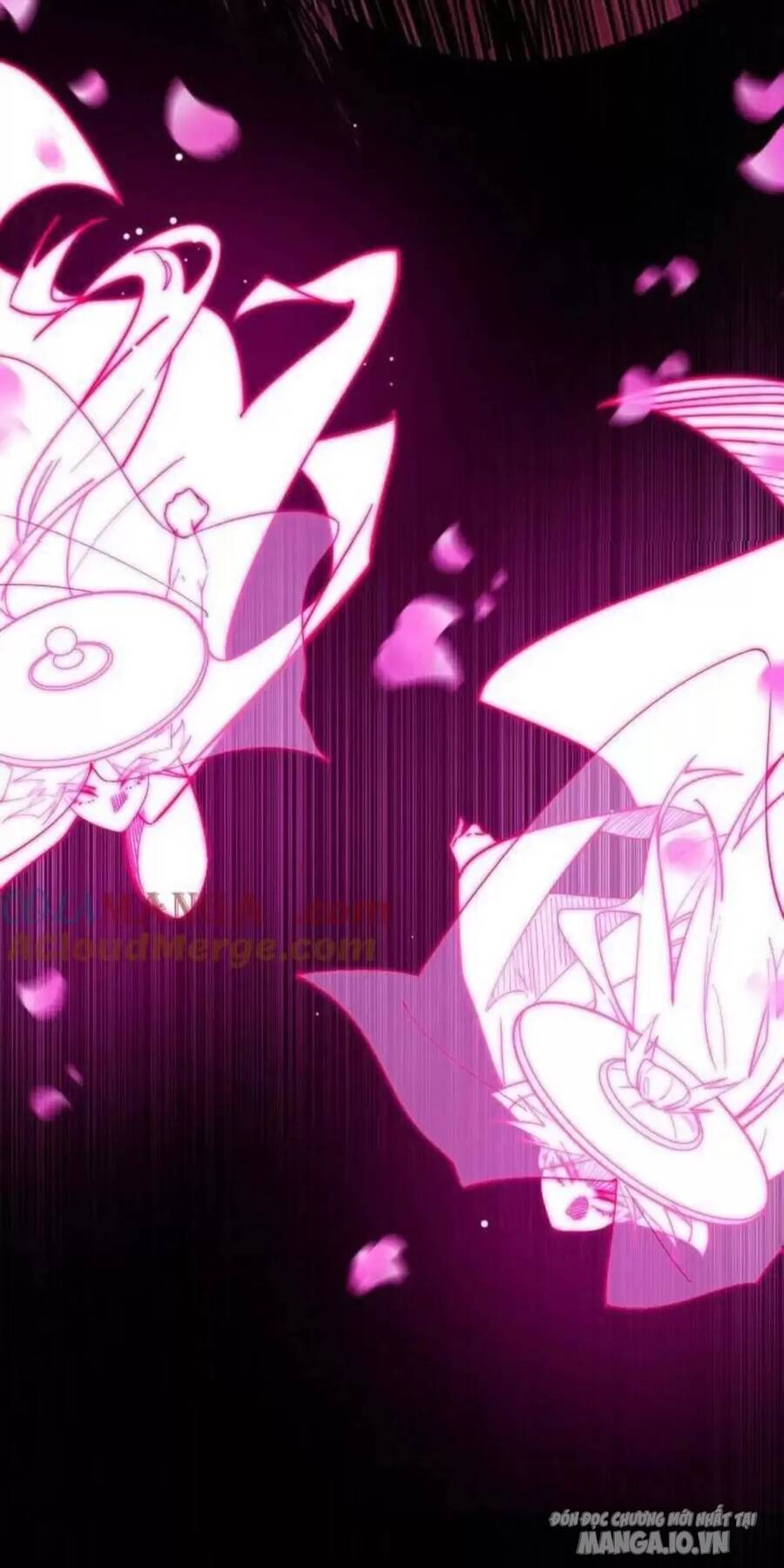 Ta Là Tà Đế Chap 464 - Next Chap 465