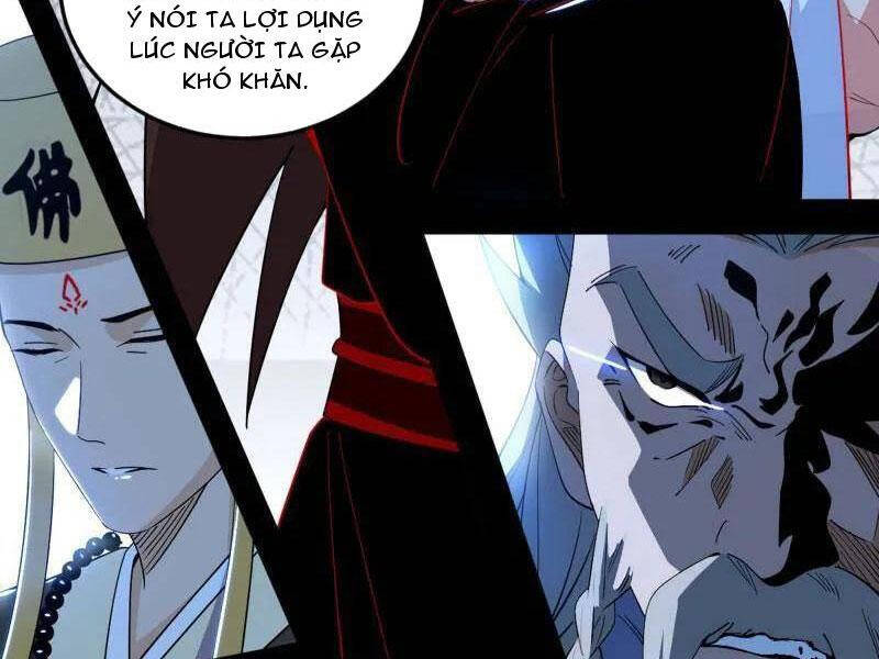 Ta Là Tà Đế Chap 465 - Next Chap 466