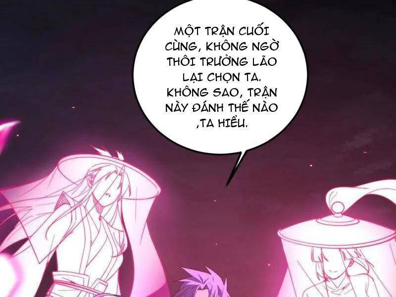 Ta Là Tà Đế Chap 465 - Next Chap 466