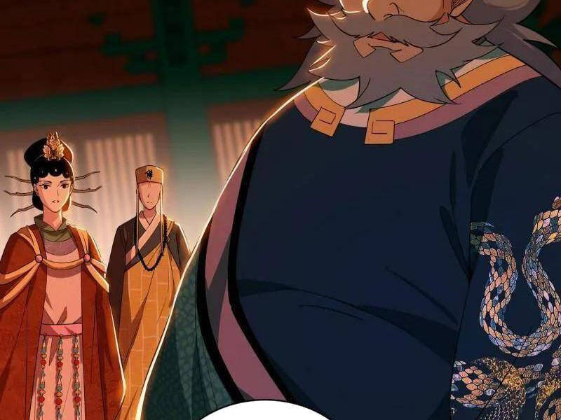 Ta Là Tà Đế Chap 465 - Next Chap 466