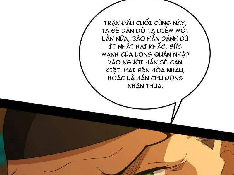 Ta Là Tà Đế Chap 465 - Next Chap 466