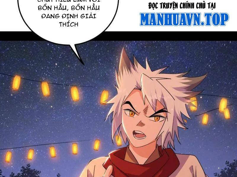 Ta Là Tà Đế Chap 465 - Next Chap 466
