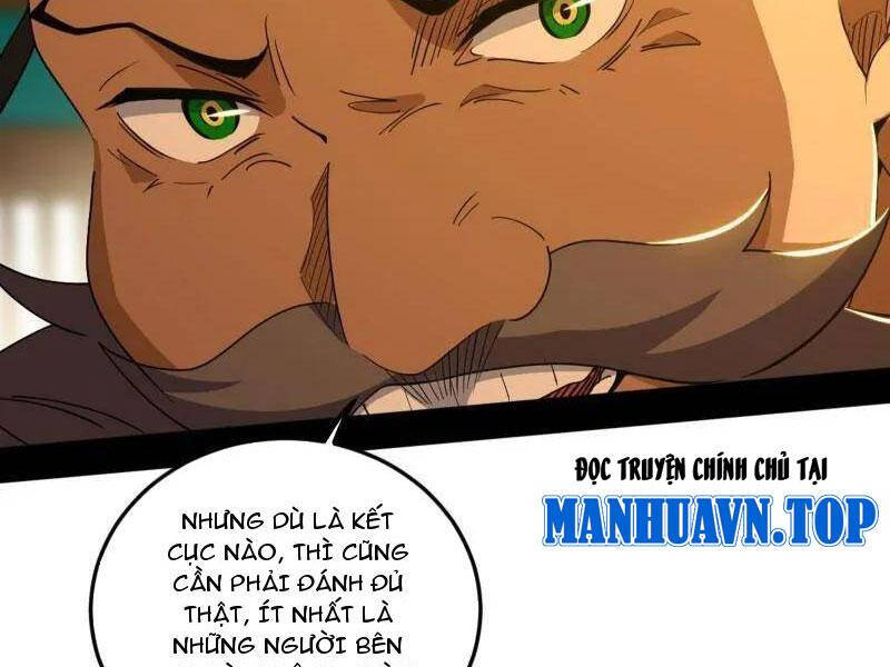 Ta Là Tà Đế Chap 465 - Next Chap 466