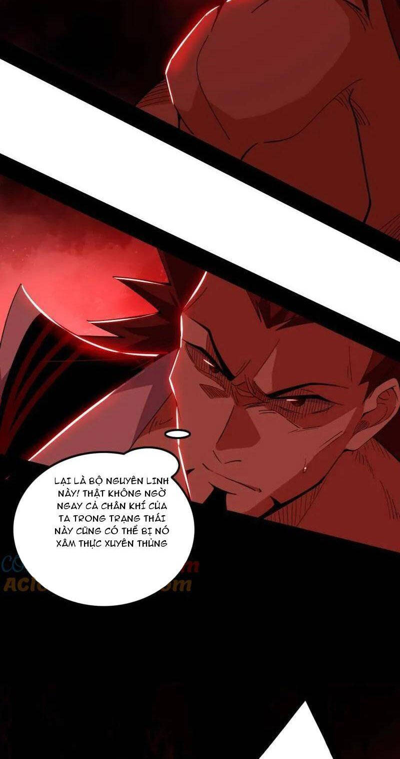 Ta Là Tà Đế Chap 466 - Next Chap 467