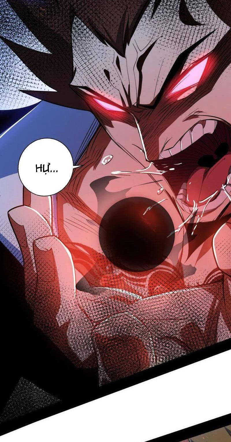 Ta Là Tà Đế Chap 466 - Next Chap 467